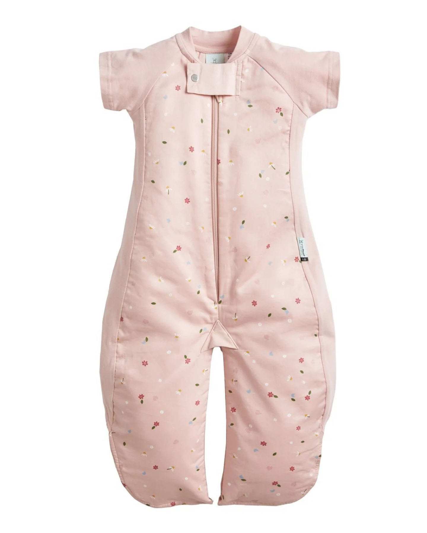 Schlafsack Baby "Sleep Suit Bag" daisies Gr. 8-24 Monate – Ansicht 2