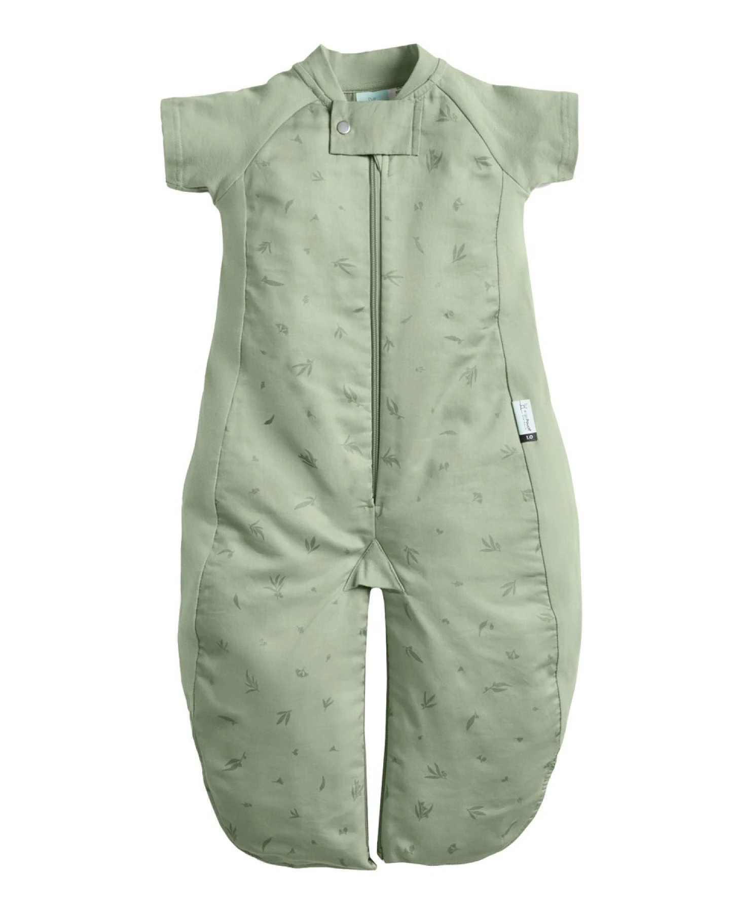 Schlafsack Baby "Sleep Suit Bag" willow Gr. 2-4 Jahre – Ansicht 2