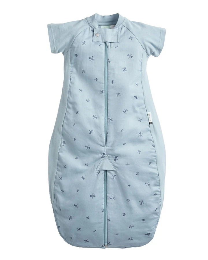 Schlafsack Baby "Sleep Suit Bag" dragonflies Gr. 8-24 Monate