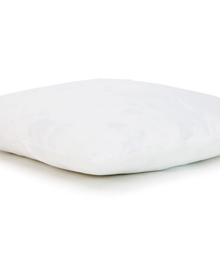 Kissen 40 x 40 cm für Dekokissen Bezug: 100% Baumwolle