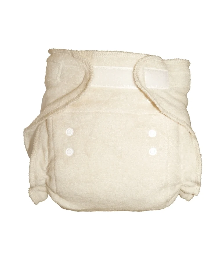 Höschenwindeln Unisize EXTRA natur, bis ca. 15 kg
