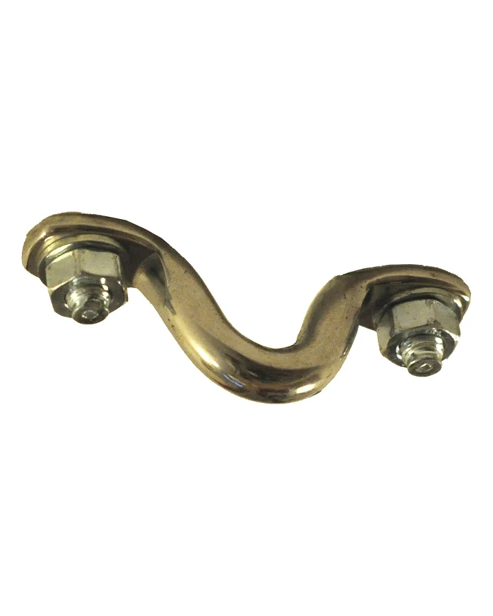 Simply Spezialhaken Stahl verzinkt Länge ca 8,5 cm