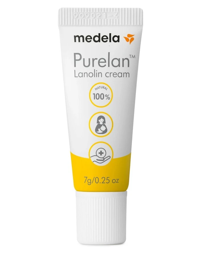 Medela Natürliches Lanolin "PureLan" 7 g Tube