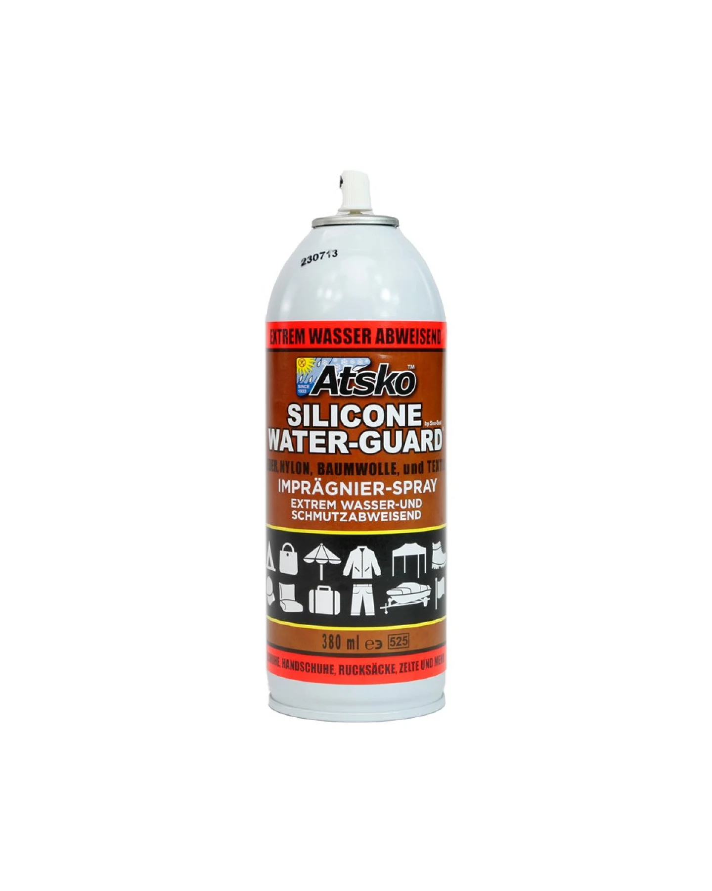 Imprägnierspray 380 ml – Ansicht 2