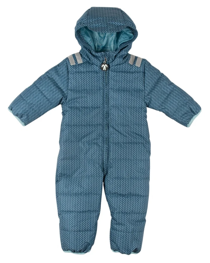 Baby Ganzjahres- und Schneeanzug "Ranger" Gr. 92