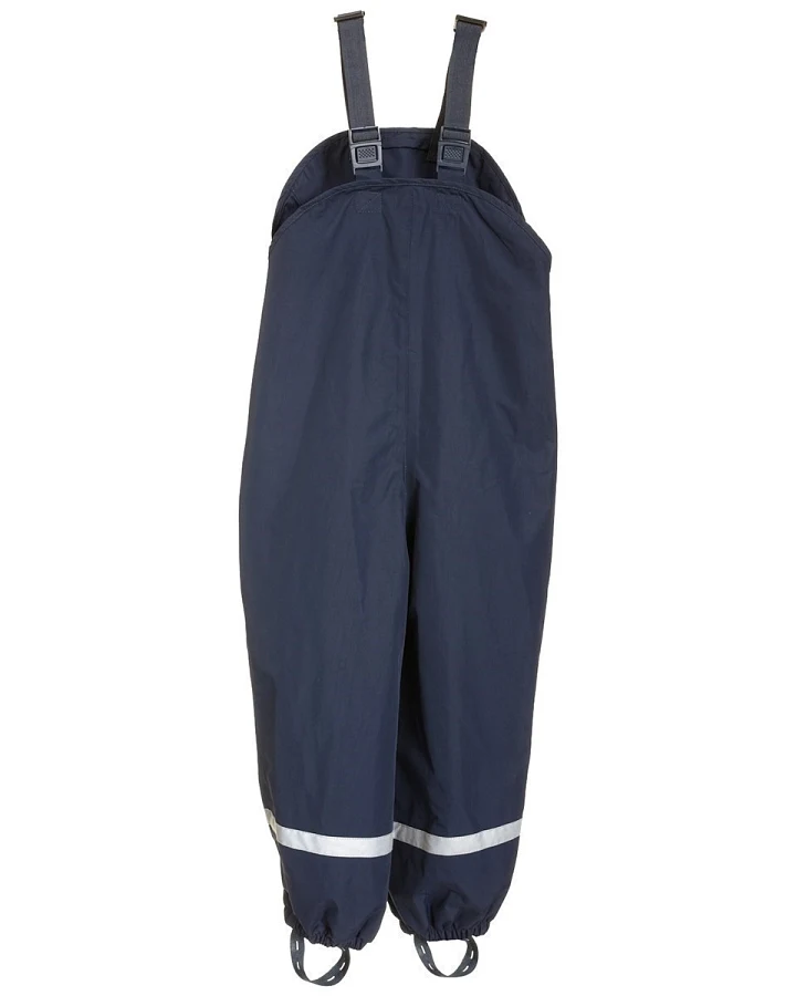 BMS Kinder Schneehose atmungsaktiv und wasserdicht SoftLan marine Gr.86