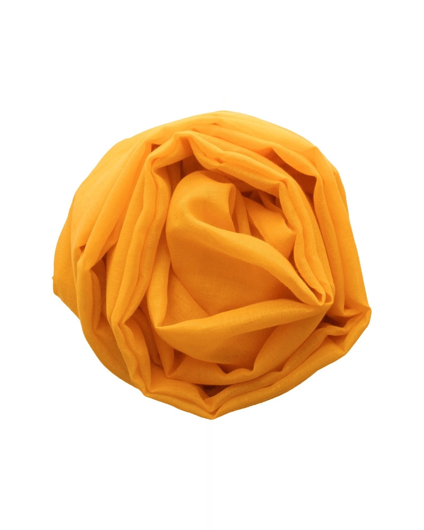 Spieltuch Bio-Baumwolle 115 x 105 cm ringelblume – Ansicht 2