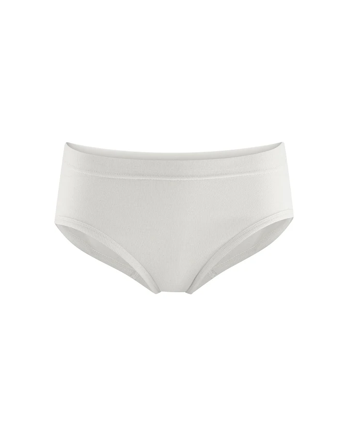 Living Crafts Taillen-Slip "Jade", natural 40/42