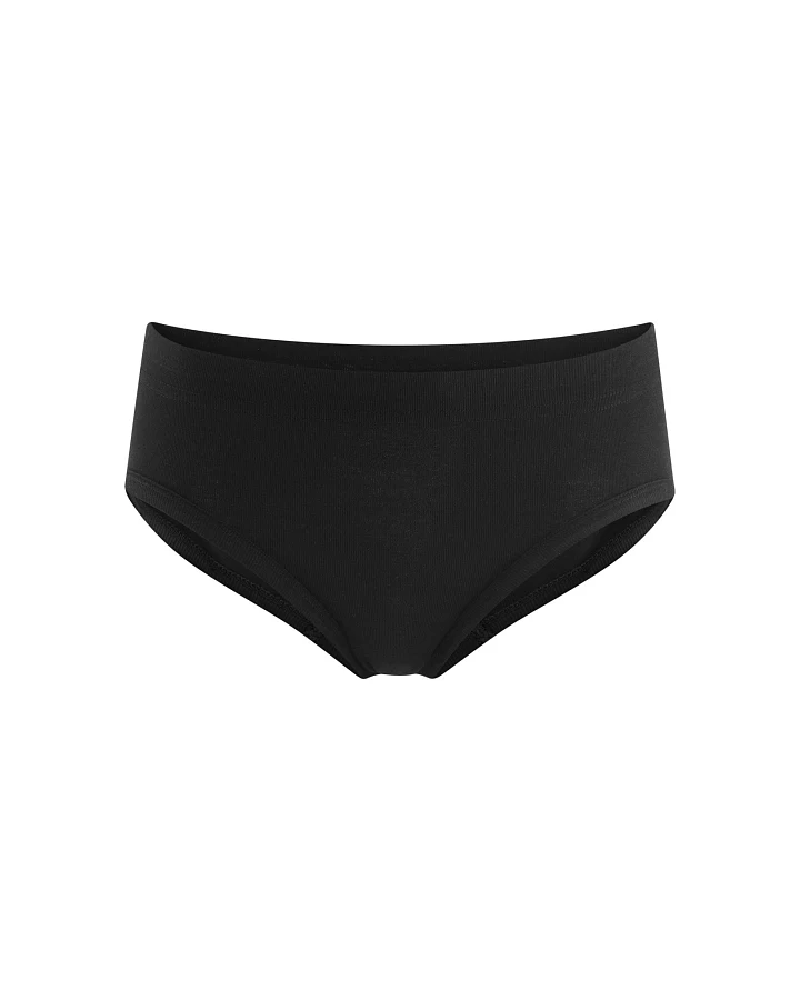 Living Crafts Taillen-Slip "Jade", black 40/42