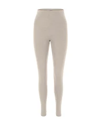 Produktseite: Living Crafts Lange Unterhose "Fenja", natural Gr. 36/38