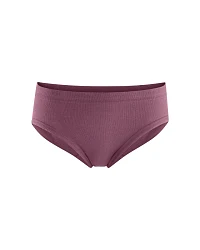 Produktseite: Living Crafts Taillen-Slip "Jade", dark rose 36/38