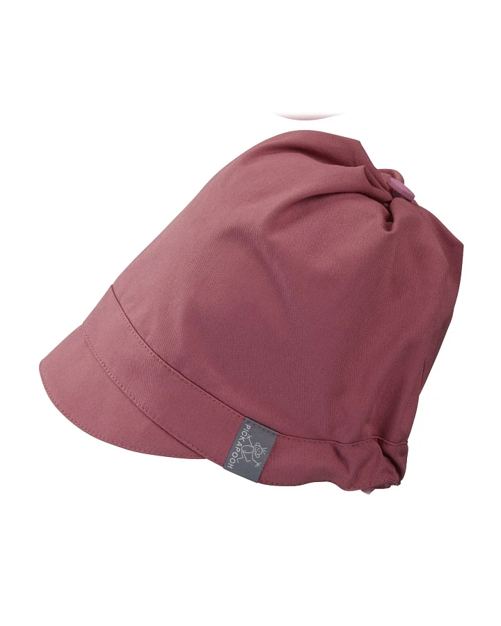 Pickapooh Kinder Schirmmütze UV-40 rose Gr.52