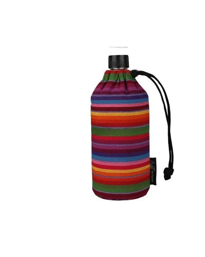 Emil Emil die Flasche zum Anziehen - 400 ml Bio-Streifen