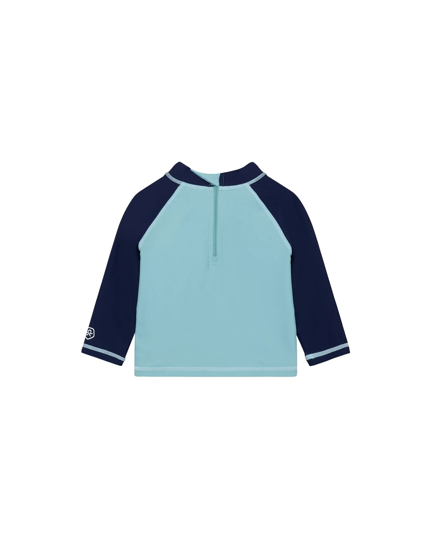 Badeshirt Langarm Ether Gr. 92 – Ansicht 2