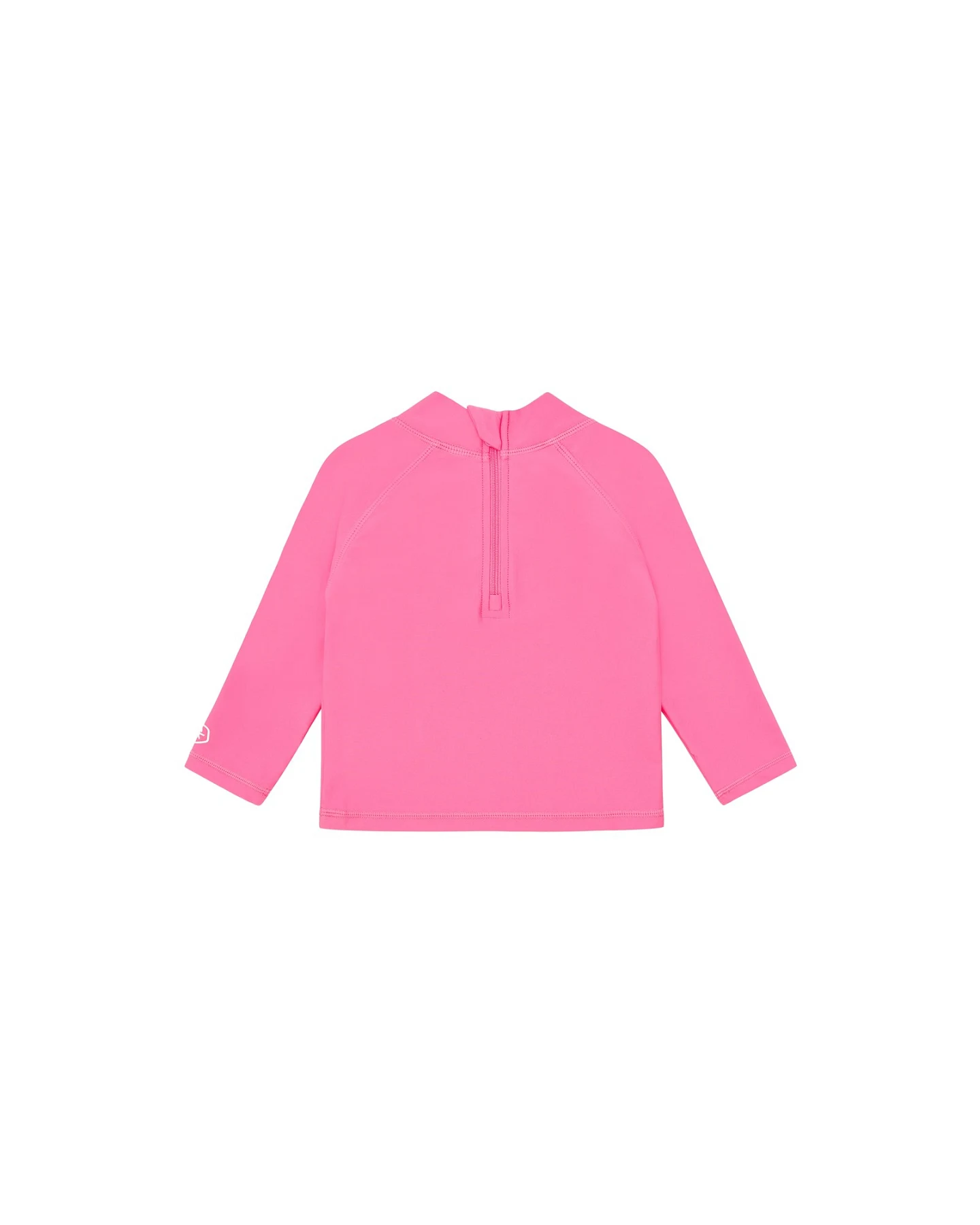 Badeshirt Langarm Pink Lemonade Gr. 74 – Ansicht 2