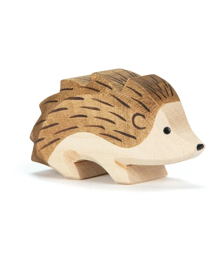 Produktseite: Ostheimer Igel 6,5 x 2,5 x 4 cm