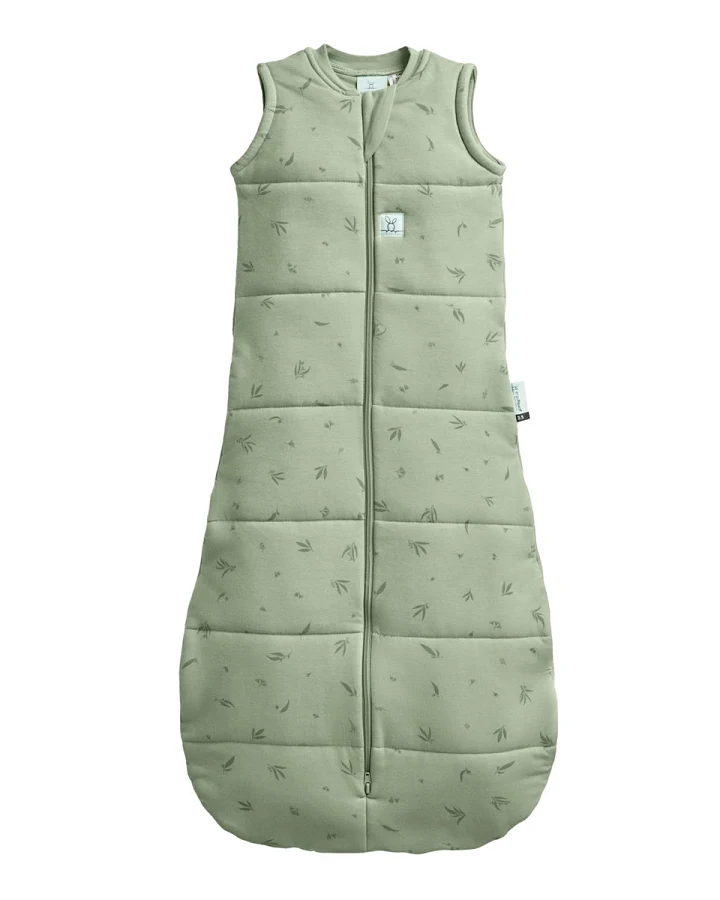 Schlafsack Baby Winter ergoBags willow Gr. 8-24 Monate