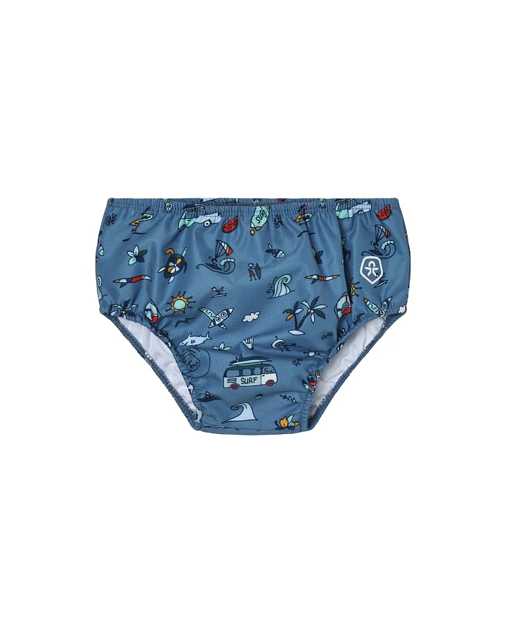 Schwimmwindel Coronet Blue Gr. 74