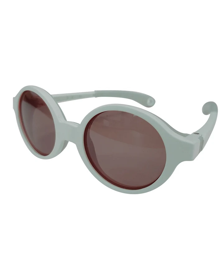MINI-Sonnenbrille, UV 400, schilf Onesize, 1-3 Jahre