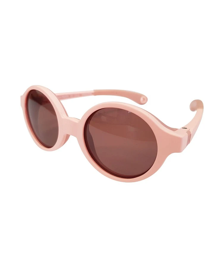 MINI-Sonnenbrille, UV 400, dogwood Onesize, 1-3 Jahre