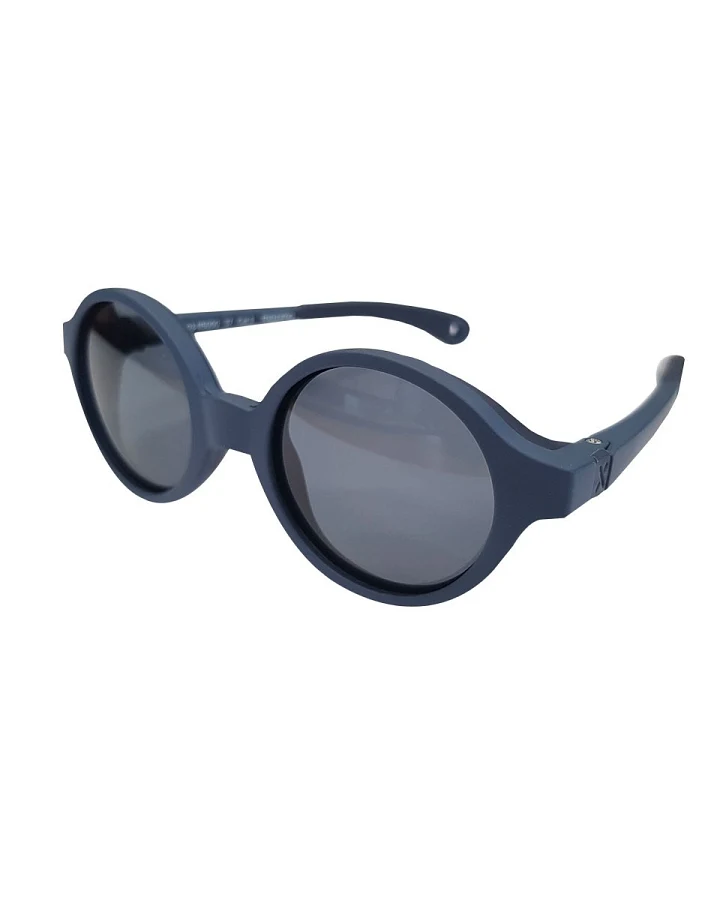MINI-Sonnenbrille, UV 400, basalt Onesize, 1-3 Jahre