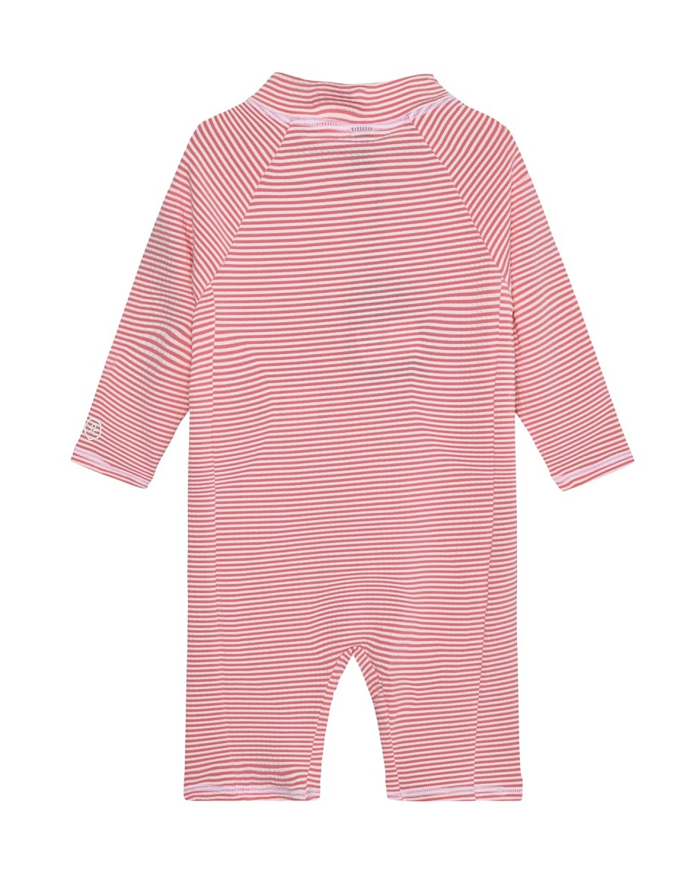 Schwimmanzug Langarm Pink Lemonade Gr. 80 – Ansicht 2