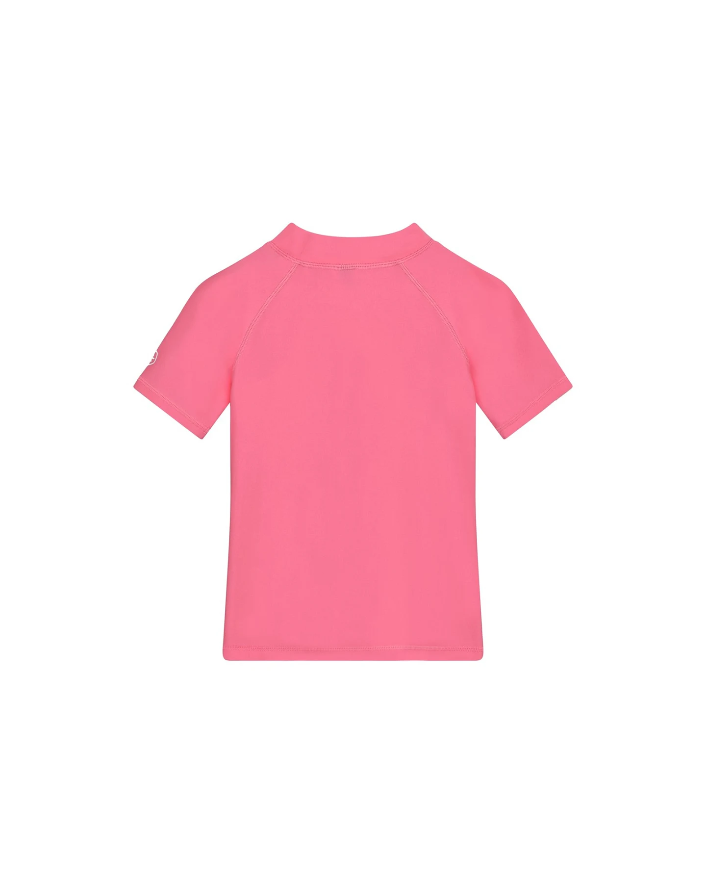 Badeshirt Kurzarm print Pink Lemonade Gr.104 – Ansicht 2