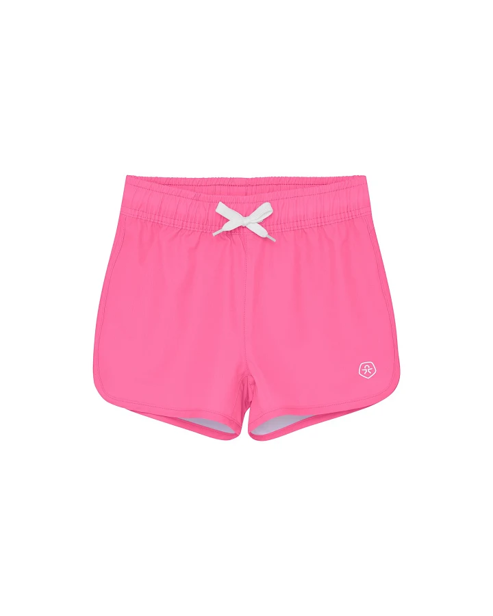 Badeshorts Mädchen Pink Lemonade Gr.98