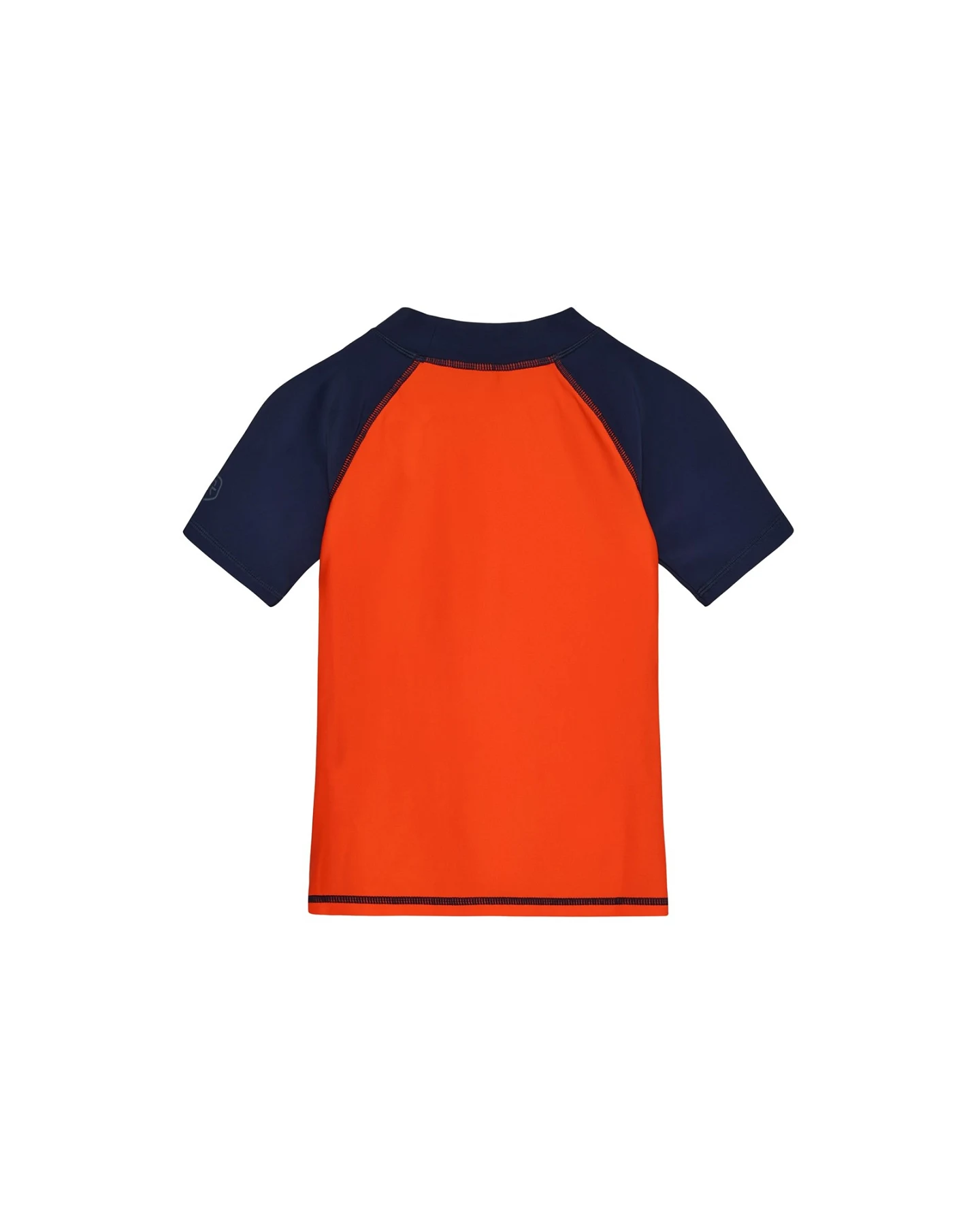 Badeshirt kurzarm print Grenadine Gr.110 – Ansicht 2