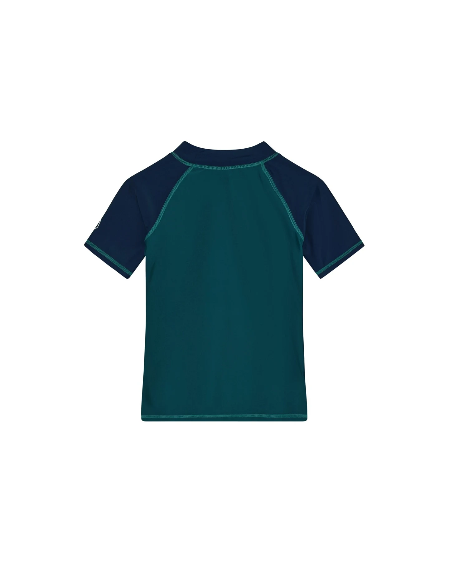 Badeshirt kurzarm print Mediterranea Gr.122 – Ansicht 2