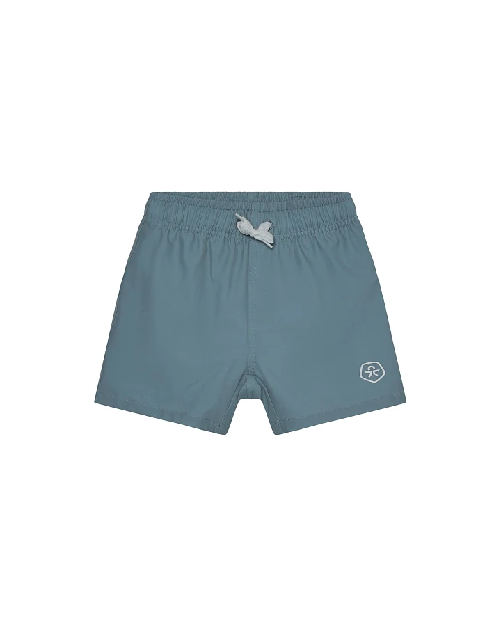 Badeshorts Coronet Blue Gr.104