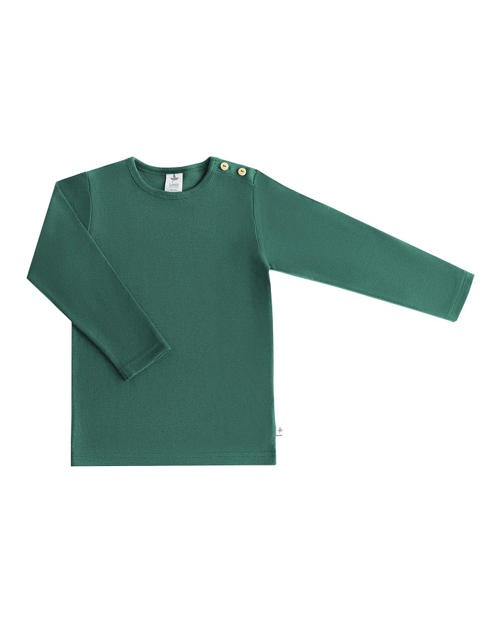Baby und Kinder Langarmshirt Tanne Gr.62/68