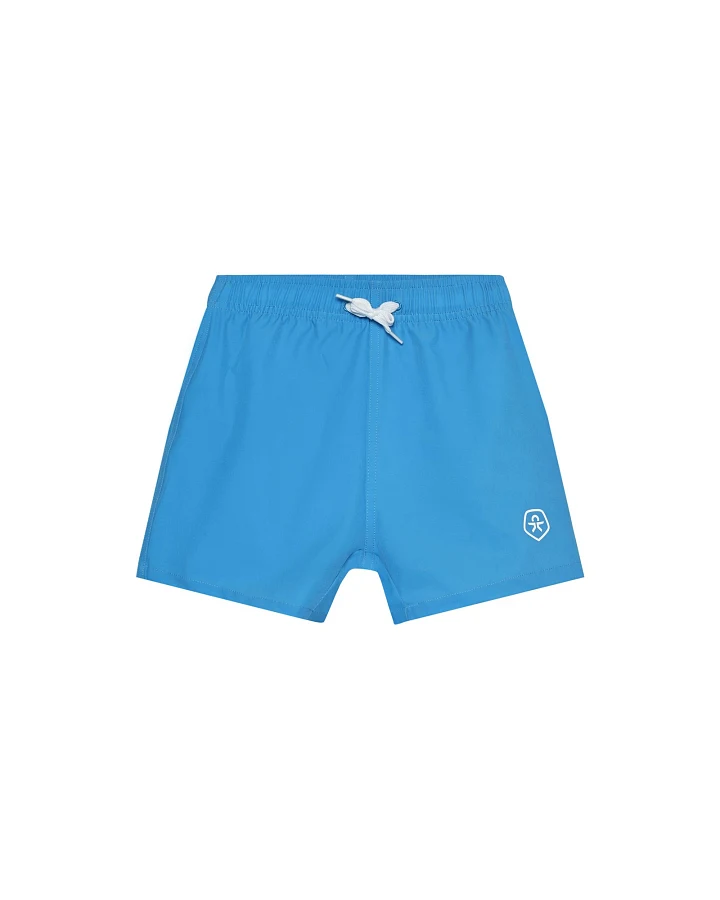 Badeshorts Azure Blue Gr.104
