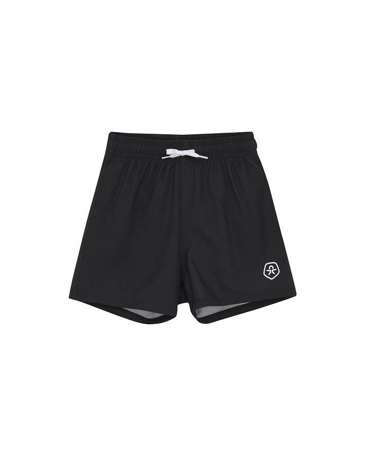 Badeshorts Black Gr.98