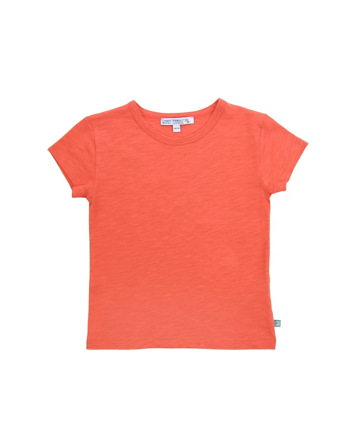 Uni Shirt mandarin Gr. 98/104