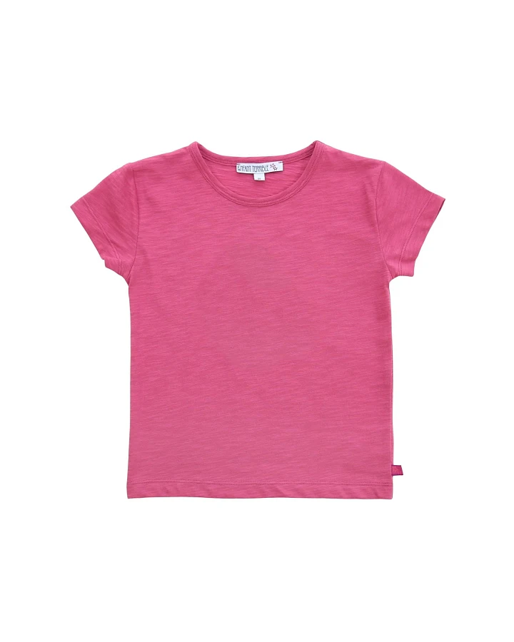 Uni Shirt mallow Gr. 86/92