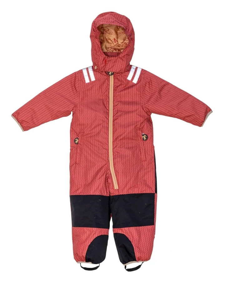Kleinkinder Ganzjahres- und Schneeanzug "Wick" Gr.104/110
