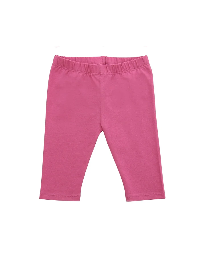 Produktseite: 3/4 Leggings mallow Gr. 98/104