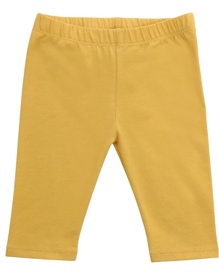 3/4 Leggings honey Gr. 86/92