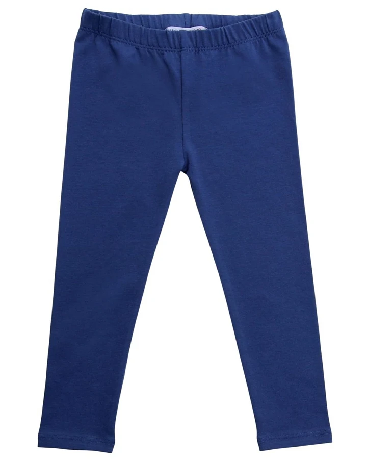 Leggings navy Gr.86/92