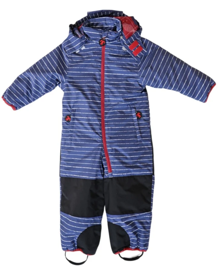 Kleinkinder Ganzjahres- und Schneeanzug "Finn" Gr. 104/110