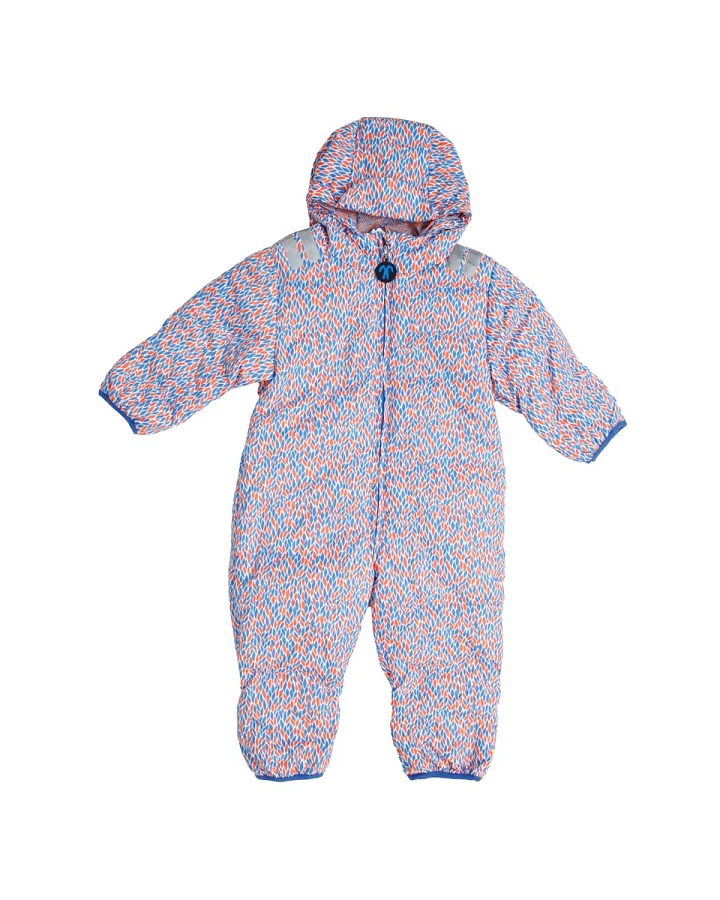 Baby Ganzjahres- und Schneeanzug "Joy" Gr. 86