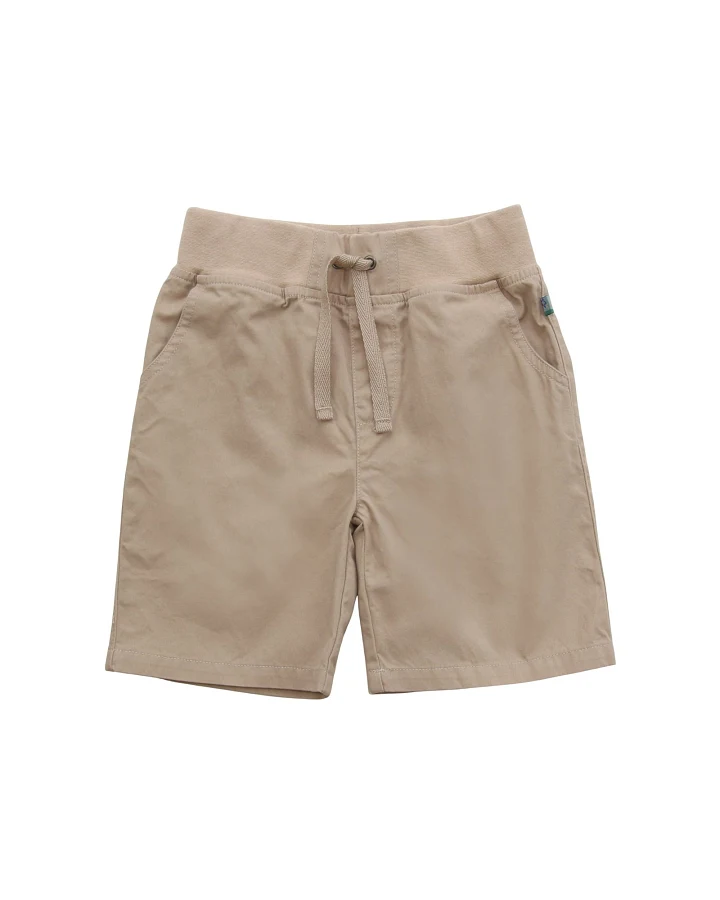 Webshorts sand Gr. 86/92