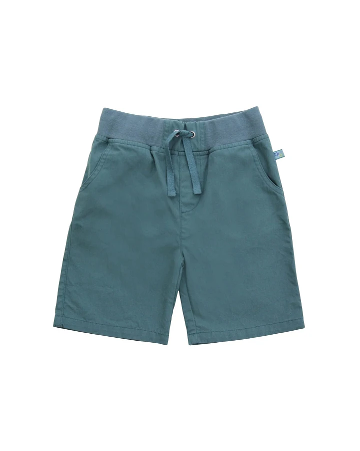 Webshorts sea green Gr. 98/104
