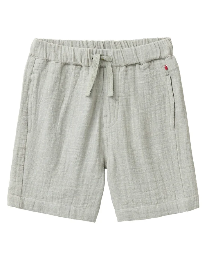 People Wear Organic Bermuda salbei Gr. 98/104