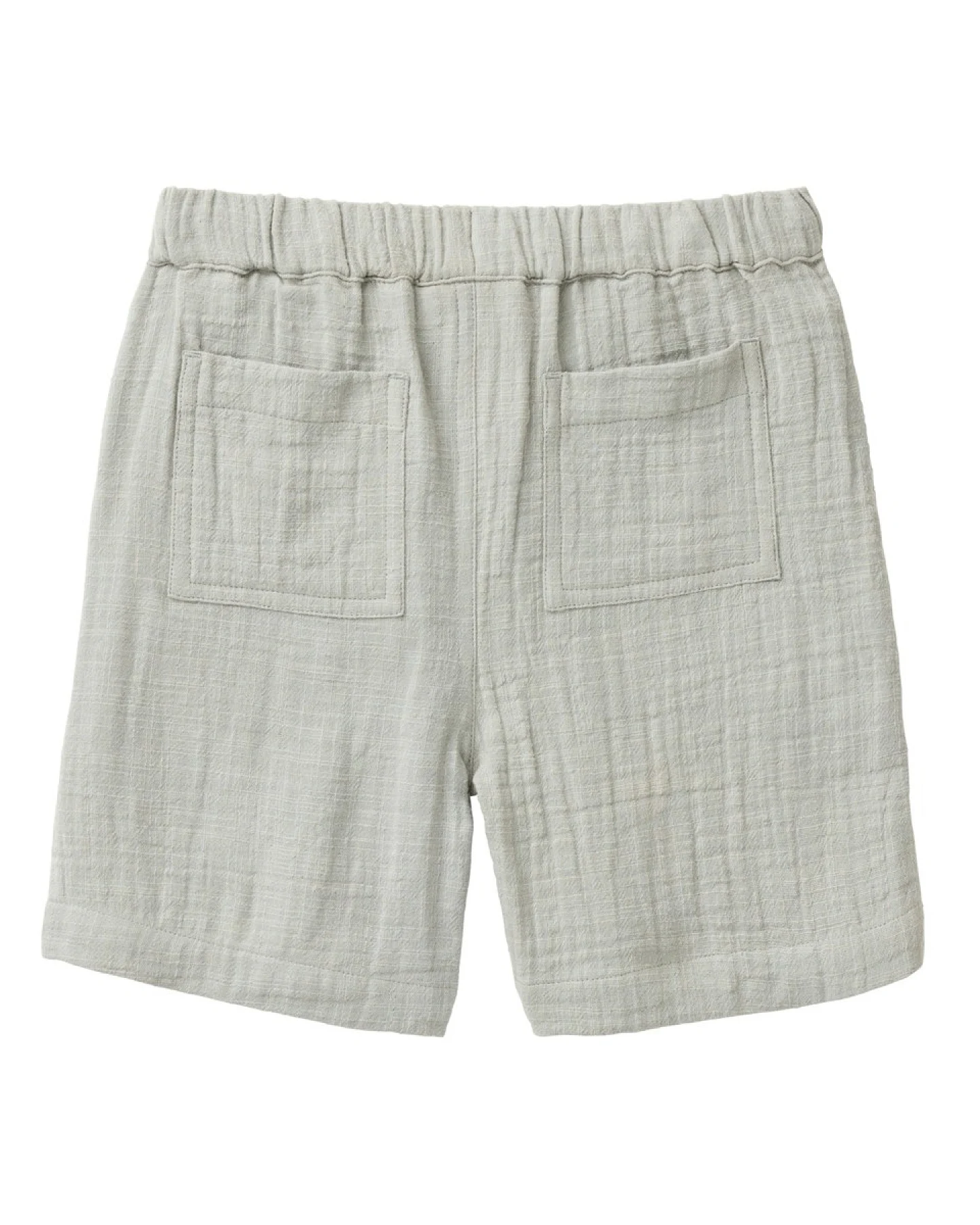 People Wear Organic Bermuda salbei Gr. 110/116 – Ansicht 2