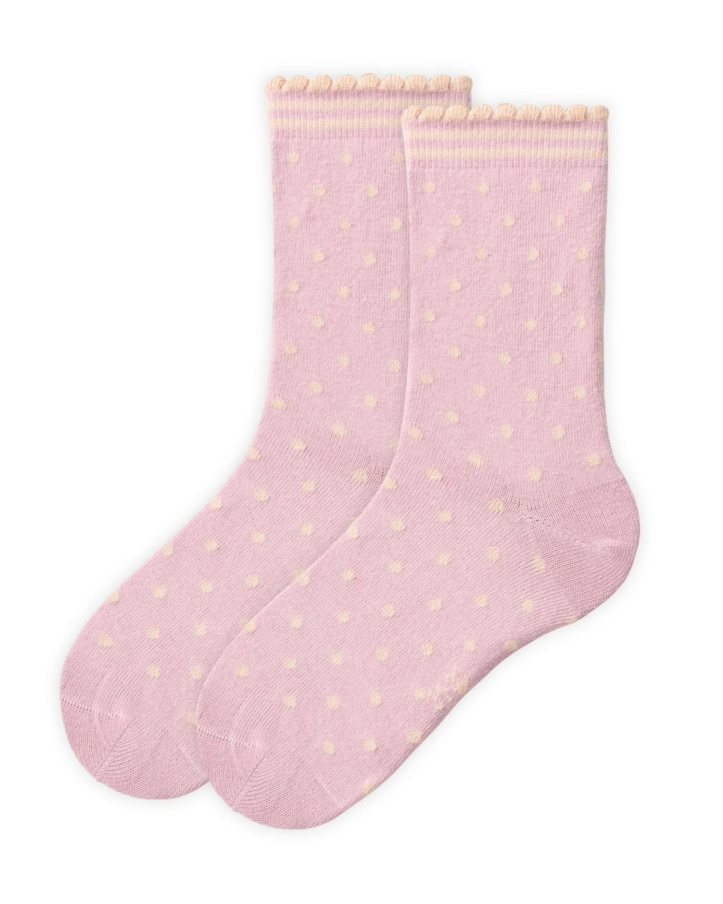 People Wear Organic 2-er Pack Socken dunkelmalve mix Gr. 28-30 – Ansicht 2