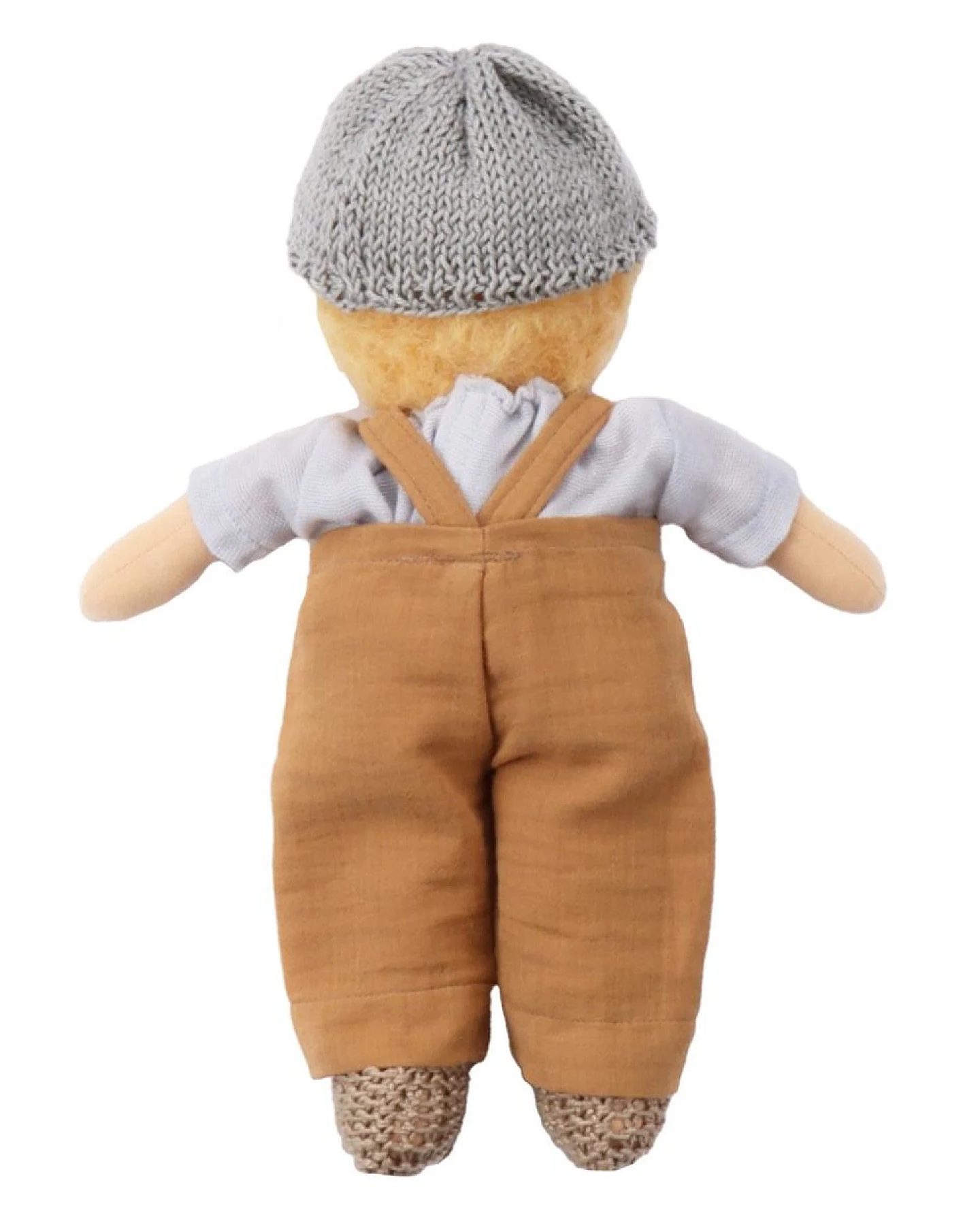 Puppe Tio Größe ca. 28 cm – Ansicht 2