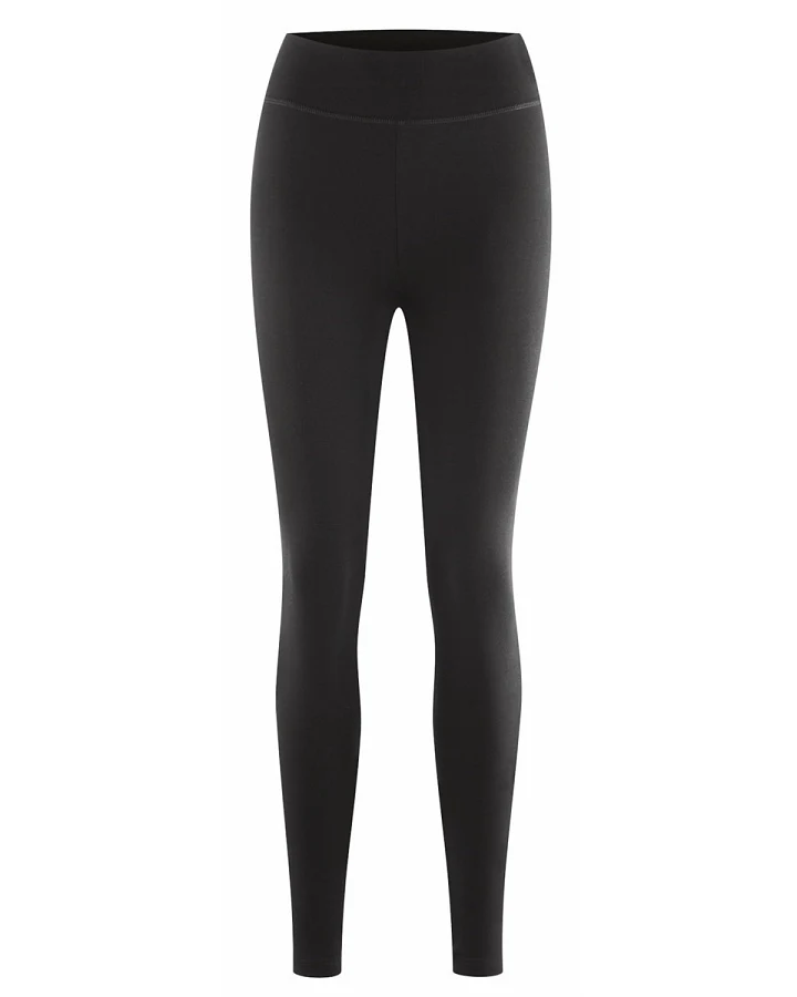 Living Crafts Damen Leggings "Lisa", black S