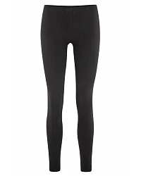 Produktseite: Living Crafts Damen Leggings "Hella", black Gr.S
